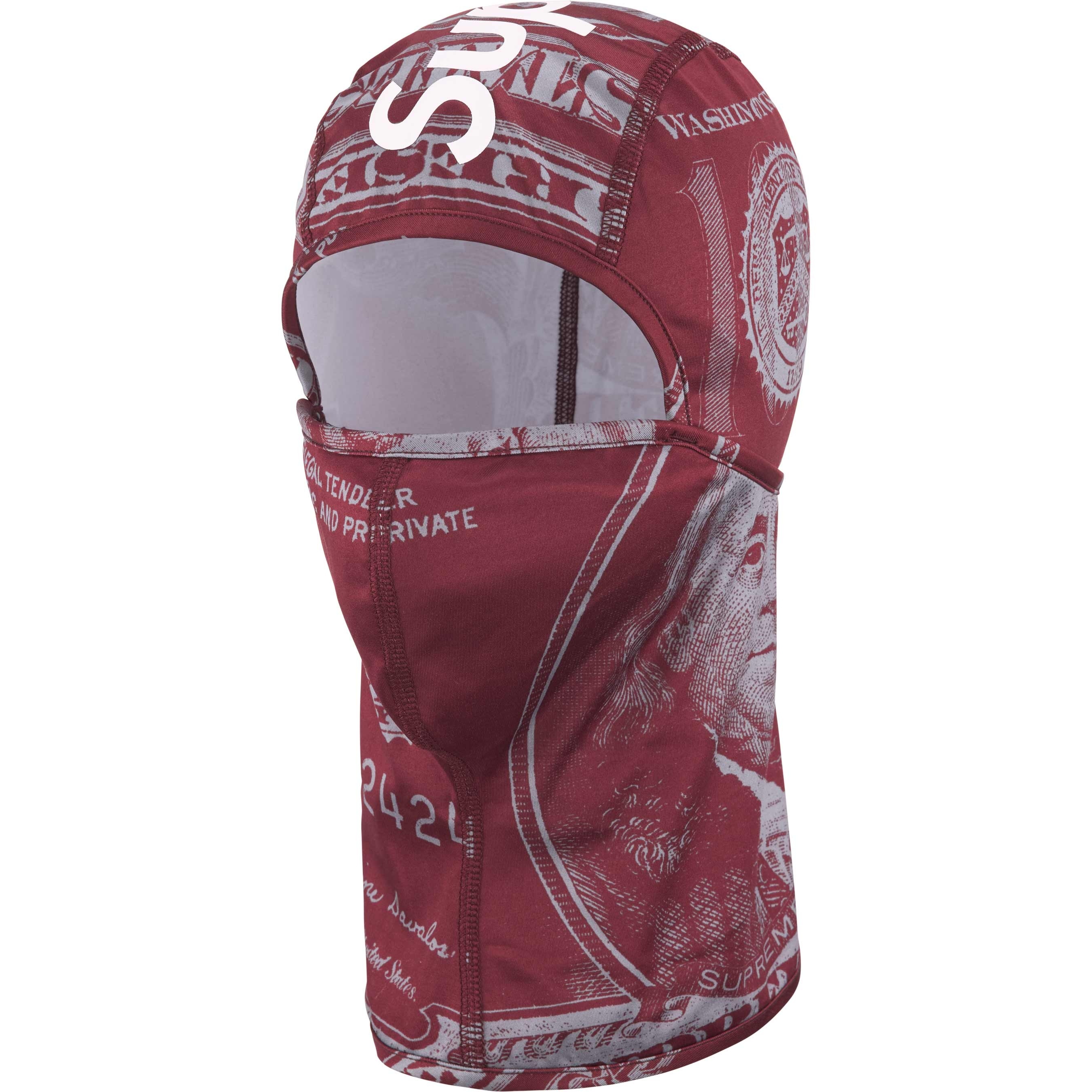 Lightweight Balaclava view 12